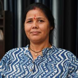 Tisha Kumari