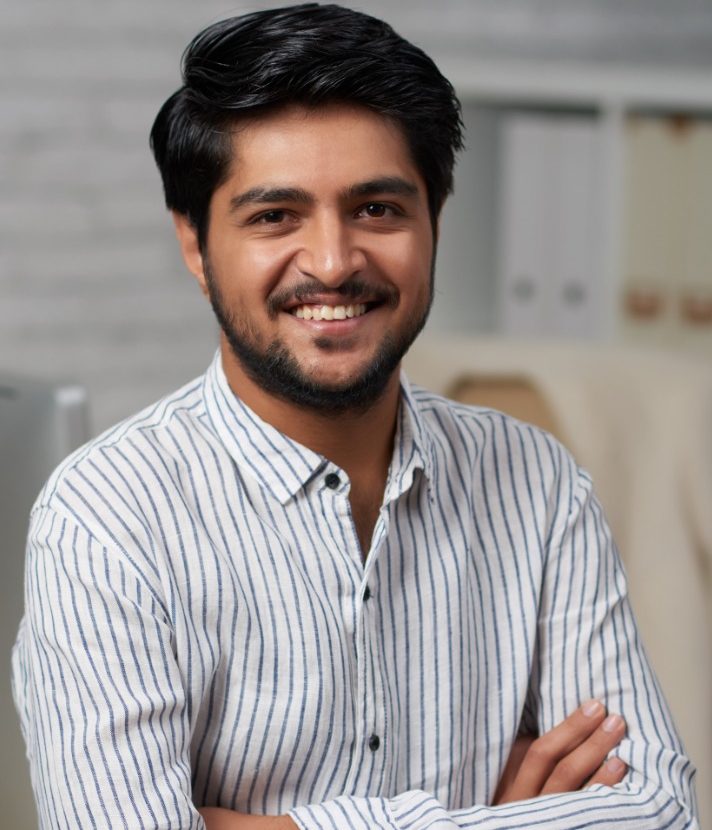 Brij Mohan Singh