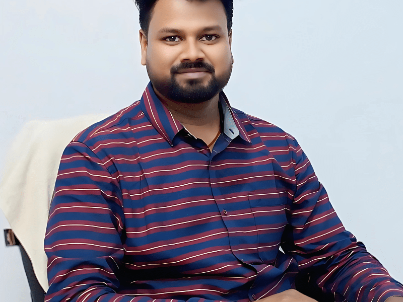 Dr. Prince Sir